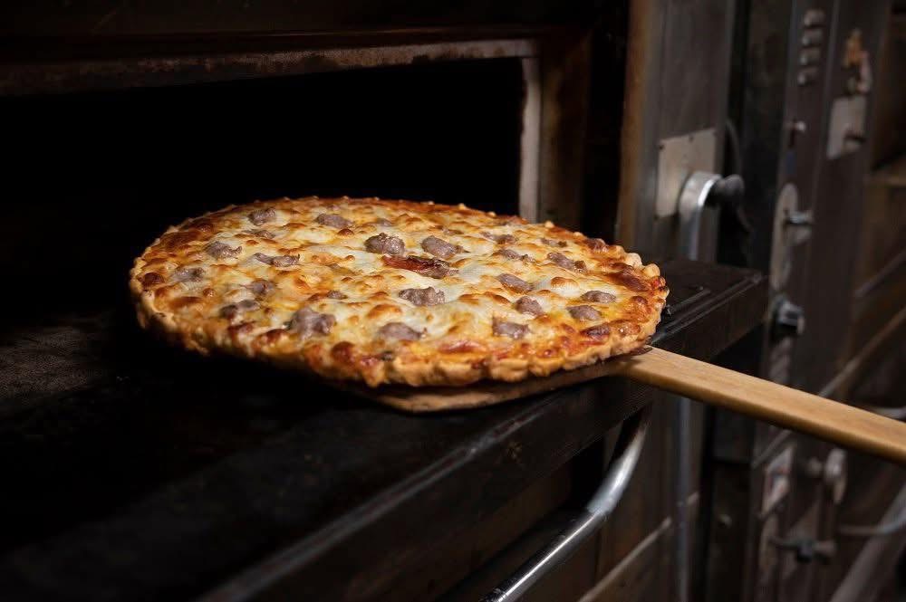 Catering at Sammy's Pizza Lakeside